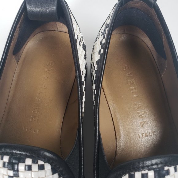 Everlane The Woven Street Shoe - 6.5 - Picture 5 of 14